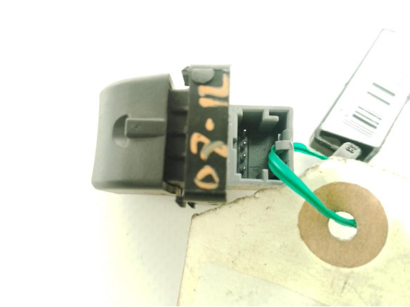 MANDO ELEVALUNAS PUERTA LAT DEL DER AUDI A4 (8K2, B8)|Desguaces La Cabaña