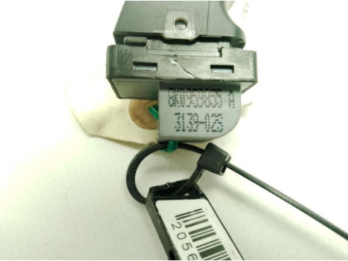 MANDO ELEVALUNAS PUERTA LAT DEL DER AUDI A4 (8K2, B8)|Desguaces La Cabaña