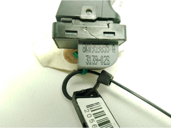 MANDO ELEVALUNAS PUERTA LAT DEL DER AUDI A4 (8K2, B8)|Desguaces La Cabaña