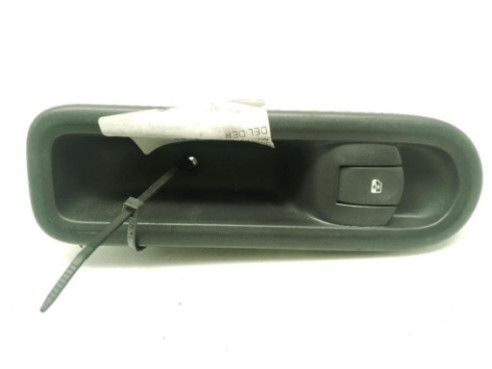 MANDO ELEVALUNAS PUERTA LAT DEL DER RENAULT TWINGO II (CN0_)|Desguaces La Cabaña