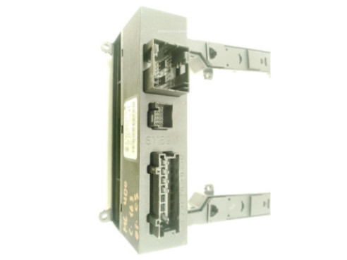 A1638205010, MANDO ELEVALUNAS CONSOLA CENTRAL MERCEDES BENZ CLASE M (W163)|Desguaces La Cabaña