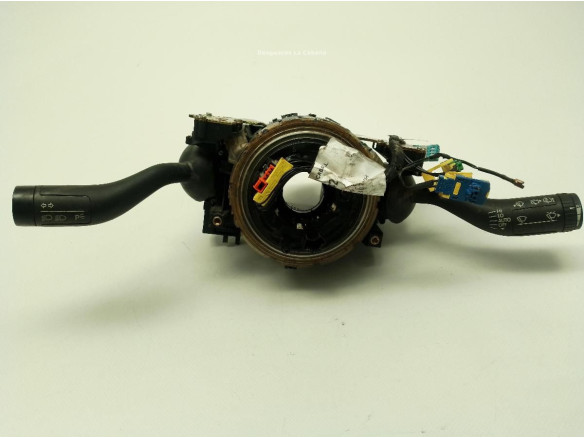7L6953549H, MANDO COMPLETO VW TOUAREG (7LA, 7L6, 7L7)|Desguaces La Cabaña