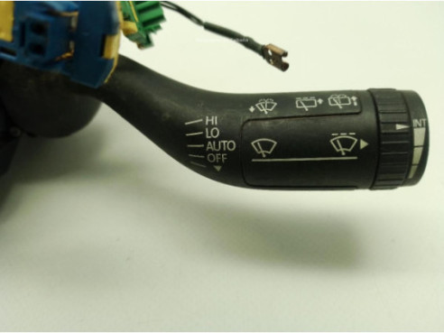 7L6953549H, MANDO COMPLETO VW TOUAREG (7LA, 7L6, 7L7)|Desguaces La Cabaña
