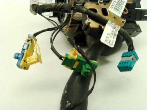 7L6953549H, MANDO COMPLETO VW TOUAREG (7LA, 7L6, 7L7)|Desguaces La Cabaña