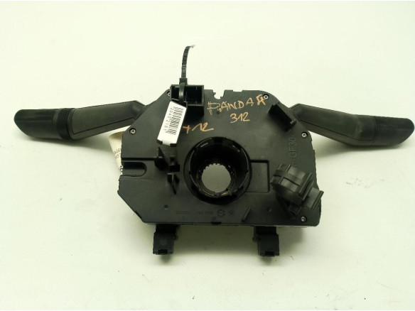 07355763260, MANDO COMPLETO FIAT PANDA (312_, 319_)|Desguaces La Cabaña