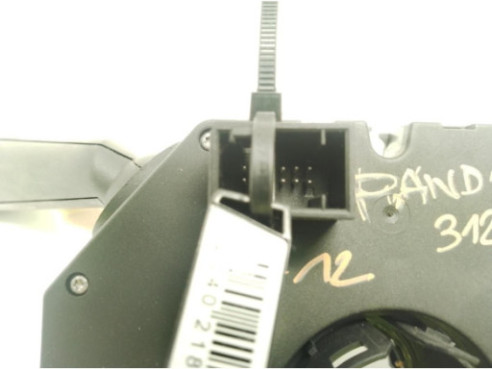 07355763260, MANDO COMPLETO FIAT PANDA (312_, 319_)|Desguaces La Cabaña