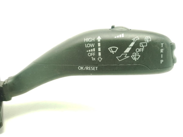 6Q0953503EE, MANDO COMPLETO VW POLO (6R1, 6C1)|Desguaces La Cabaña