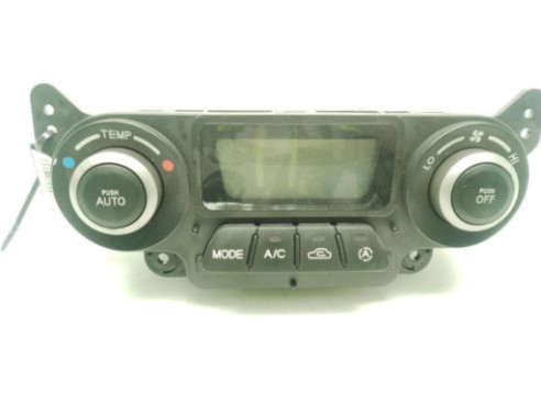 972502F300, MANDO CLIMA KIA CERATO Fastback (LD)|Desguaces La Cabaña