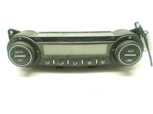 972501H602, MANDO CLIMA KIA CEE'D Fastback (ED)|Desguaces La Cabaña