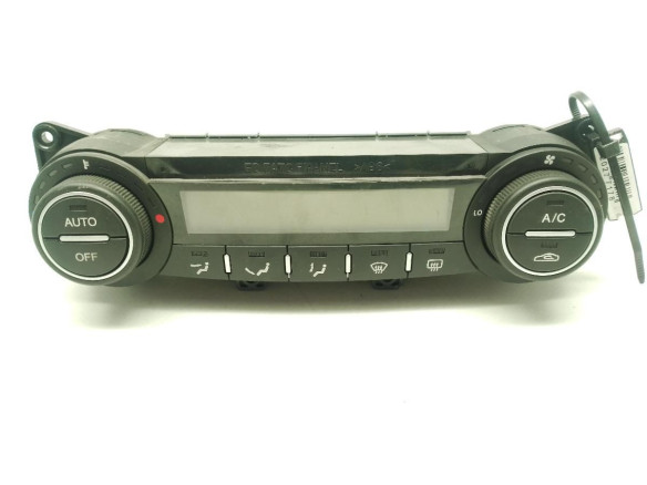 972501H602, MANDO CLIMA KIA CEE'D Fastback (ED)|Desguaces La Cabaña