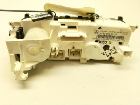 MANDO CLIMA|Desguaces La Cabaña 2