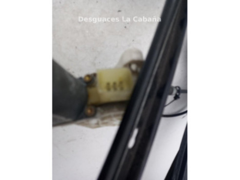 ELEVALUNAS PUERTA LAT DEL DER MERCEDES BENZ CLK (C209) |Desguaces La Cabaña