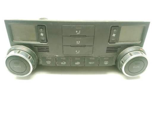 MANDO CLIMA|Desguaces La Cabaña