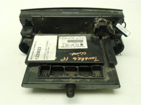 MANDO CLIMA|Desguaces La Cabaña 2