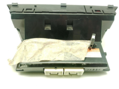 8865053060, MANDO CLIMA LEXUS IS I (_E1_)|Desguaces La Cabaña