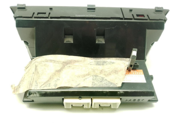 8865053060, MANDO CLIMA LEXUS IS I (_E1_)|Desguaces La Cabaña