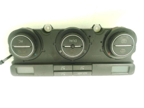 1K0907044CT MANDO CLIMA VW SCIROCCO (137, 138)|Desguaces La Cabaña