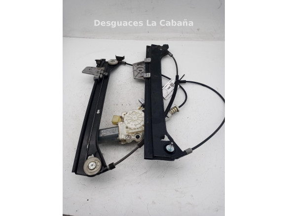 ELEVALUNAS PUERTA LAT DEL DER MERCEDES BENZ CLK (C209) |Desguaces La Cabaña