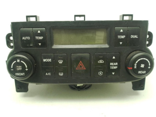 MANDO CLIMA|Desguaces La Cabaña