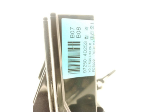 972504D251VA MANDO CLIMA KIA CARNIVAL II (GQ)|Desguaces La Cabaña