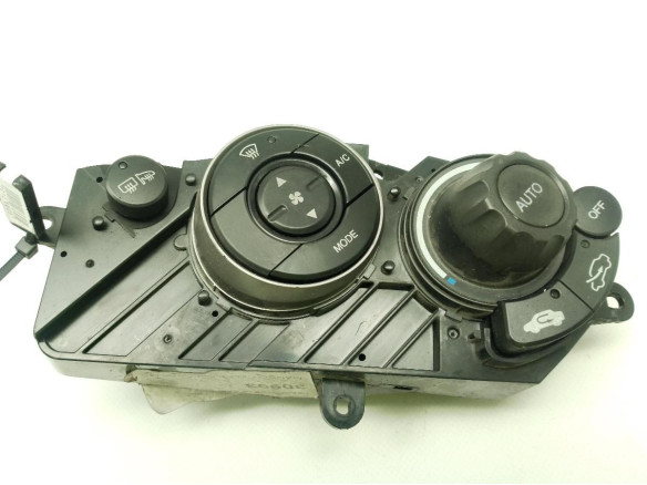 79600SMJG4 MANDO CALEFACCION HONDA CIVIC VIII Hatchback (FN, FK)|Desguaces La Cabaña