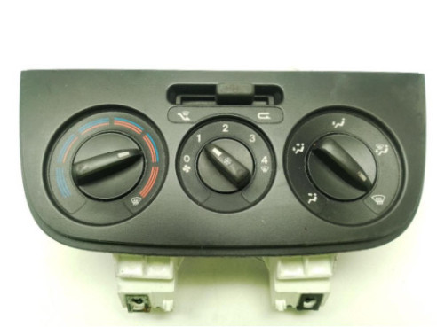 MANDO CALEFACCION CITROEN NEMO Furgón (AA_)|Desguaces La Cabaña