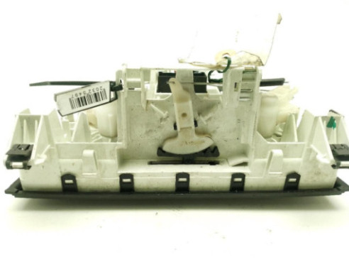 MANDO CALEFACCION CITROEN NEMO Furgón (AA_)|Desguaces La Cabaña