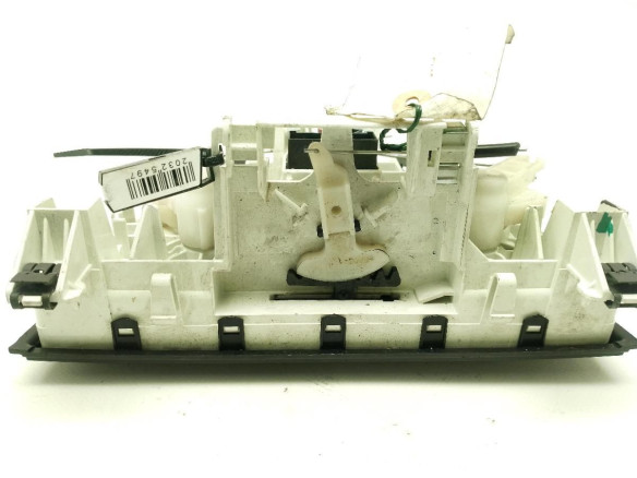 MANDO CALEFACCION CITROEN NEMO Furgón (AA_)|Desguaces La Cabaña