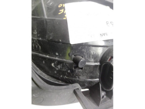 NIEBLA DEL DER KIA CARENS IV|Desguaces La Cabaña