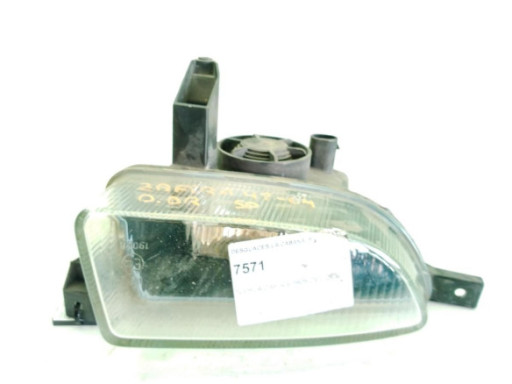 NIEBLA DELANTERO DERECHO|Desguaces La Cabaña