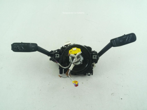 SEAT|Desguaces La Cabaña