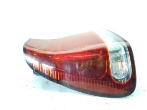   PILOTO TRA DER EXT BMW 3 Compact (E46)|Desguaces La Cabaña 2