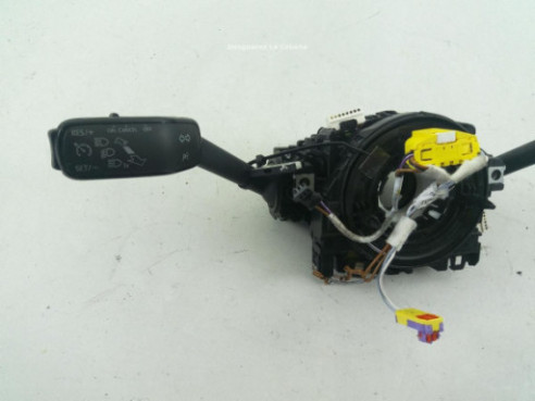 5Q0953507AC MANDO COMPLETO SEAT LEON SC (5F5) |Desguaces La Cabaña
