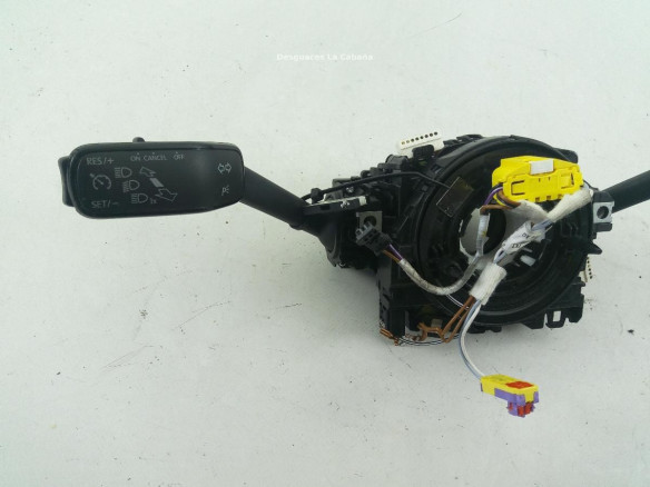 5Q0953507AC MANDO COMPLETO SEAT LEON SC (5F5) |Desguaces La Cabaña