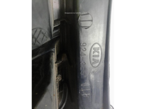 PILOTO TRA IZQ EXT KIA SORENTO I (JC)|Desguaces La Cabaña
