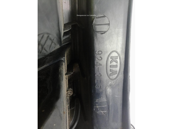 PILOTO TRA IZQ EXT KIA SORENTO I (JC)|Desguaces La Cabaña