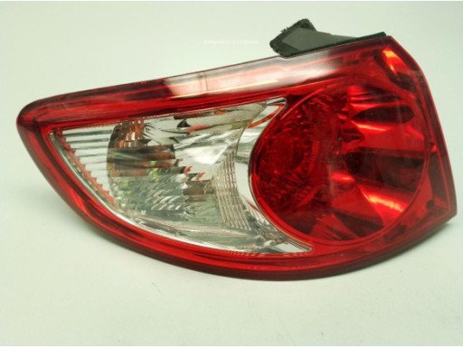 CERRADURA PUERTA LAT DEL DER HYUNDAI SANTA FÉ II (CM)|Desguaces La Cabaña