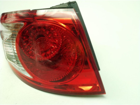 CERRADURA PUERTA LAT DEL DER HYUNDAI SANTA FÉ II (CM)|Desguaces La Cabaña 2