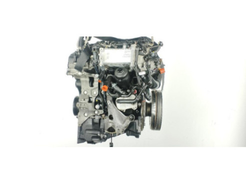 MOTOR COMPLETO|Desguaces La Cabaña 2