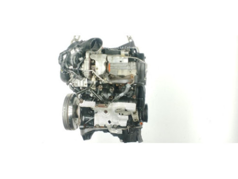 DETA MOTOR AUDI A4 (8W2, B9)|Desguaces La Cabaña
