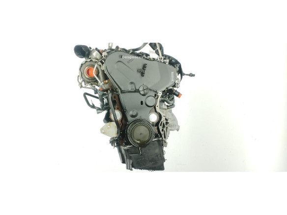 DETA MOTOR AUDI A4 (8W2, B9)|Desguaces La Cabaña