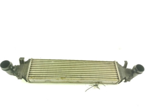 A2045000200 INTERCOOLER MERCEDES BENZ CLASE C (W204) |Desguaces La Cabaña