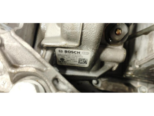 DETA MOTOR AUDI A4 (8W2, B9)|Desguaces La Cabaña
