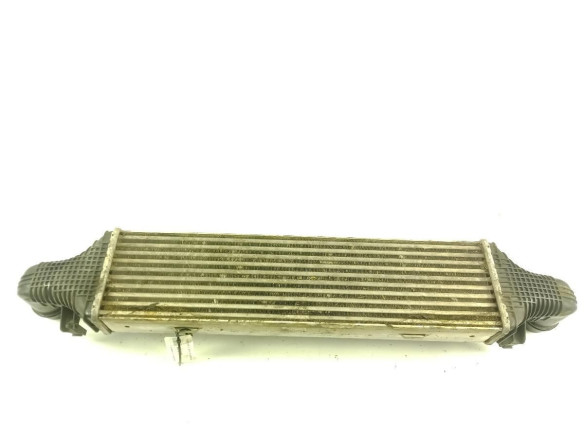 A2045000200 INTERCOOLER MERCEDES BENZ CLASE C (W204) |Desguaces La Cabaña