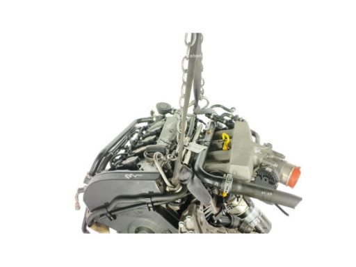 MOTOR COMPLETO|Desguaces La Cabaña