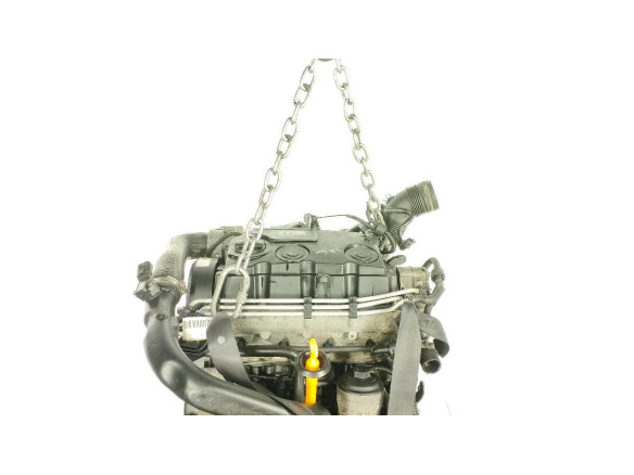 BXJ MOTOR SEAT IBIZA IV SPORTCOUPE (6J1, 6P5)|Desguaces La Cabaña
