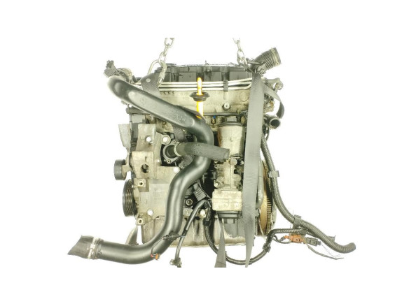 BXJ MOTOR SEAT IBIZA IV SPORTCOUPE (6J1, 6P5)|Desguaces La Cabaña
