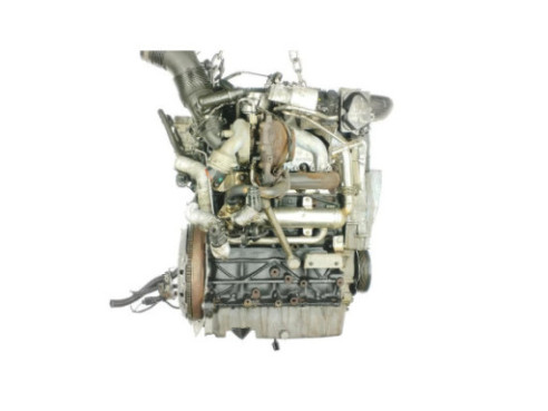 BXJ MOTOR SEAT IBIZA IV SPORTCOUPE (6J1, 6P5)|Desguaces La Cabaña