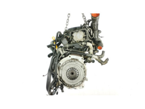 BXJ MOTOR SEAT IBIZA IV SPORTCOUPE (6J1, 6P5)|Desguaces La Cabaña