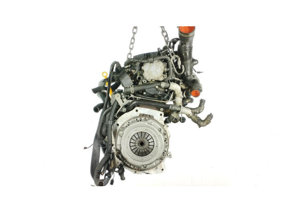 BXJ MOTOR SEAT IBIZA IV SPORTCOUPE (6J1, 6P5)|Desguaces La Cabaña